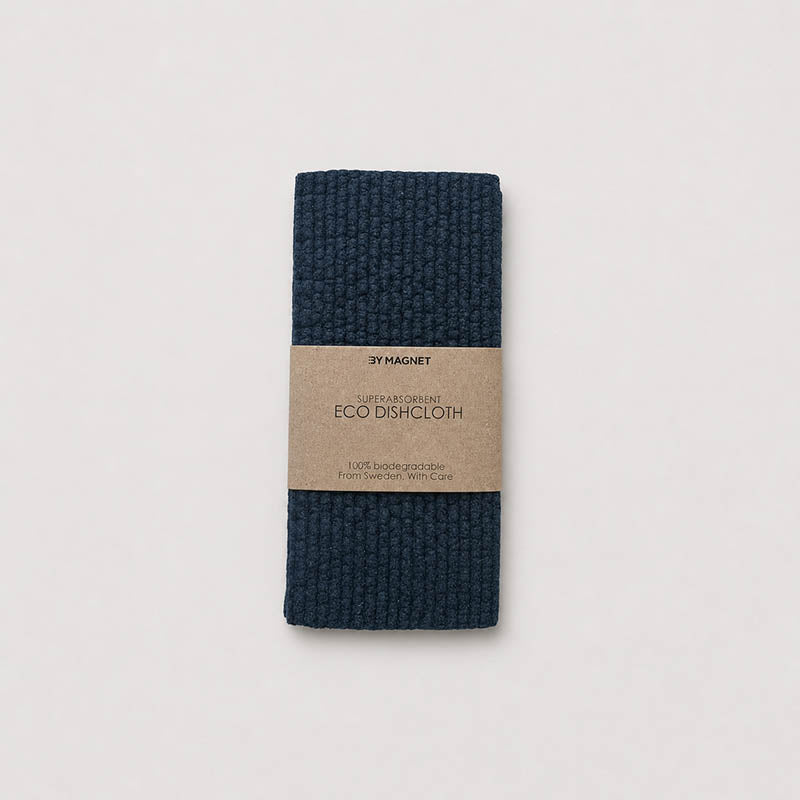 Eco-Friendly Dishcloths - 2Pcs