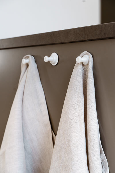 Magnetic Hooks (3 pack)