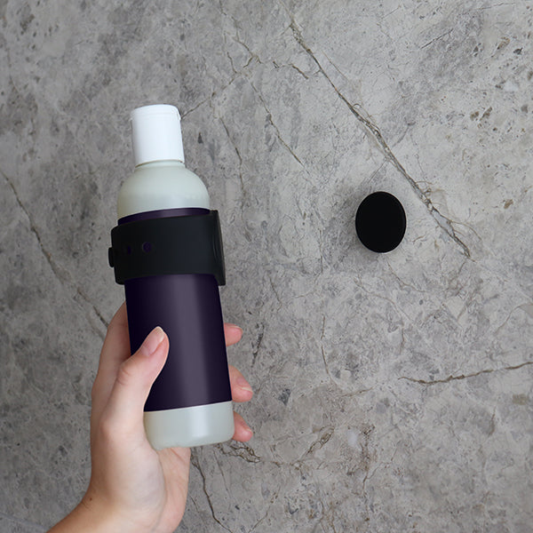 Magnetic Shampoo Holder