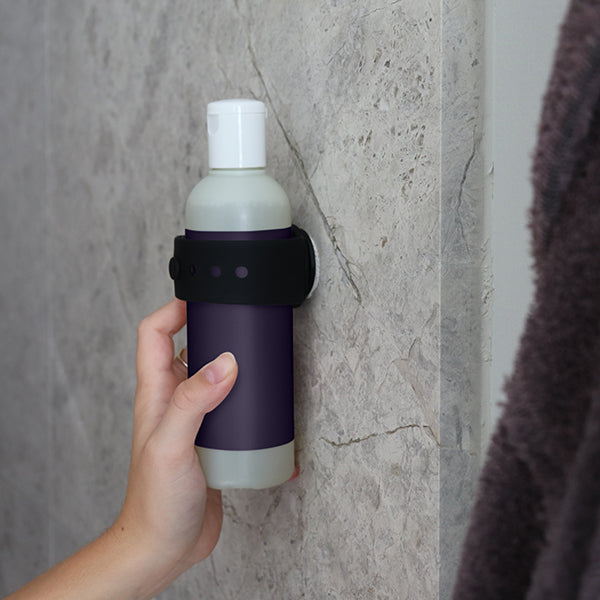 Magnetic Shampoo Holder