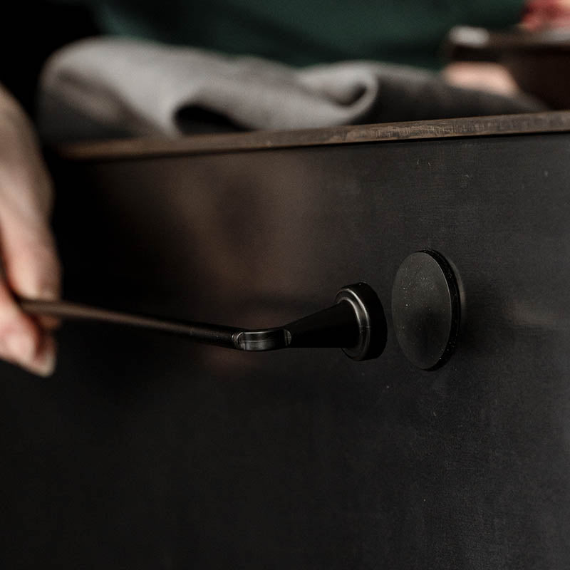 UNIVERSAL - Magnetic Kitchen Holder | Self-Adhesive Magnet Plate